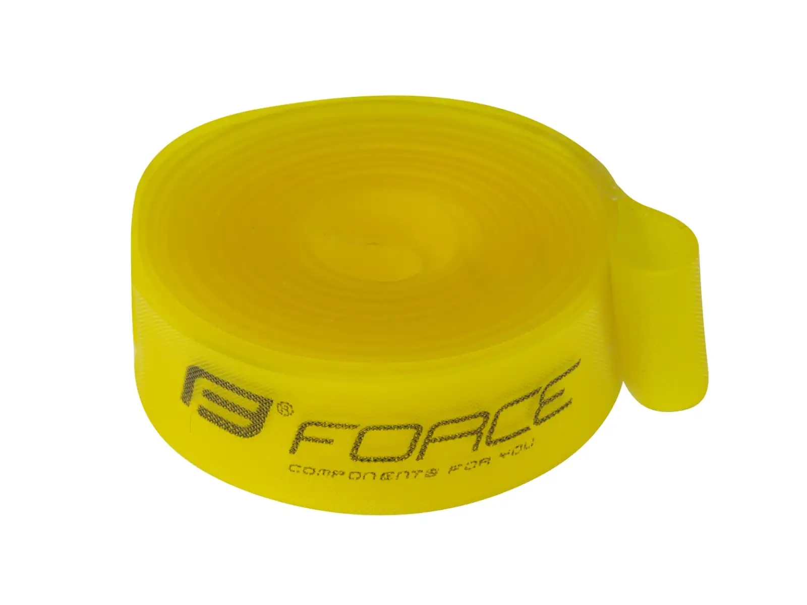 Force Band für Felge 27-29" (622-15) gelb