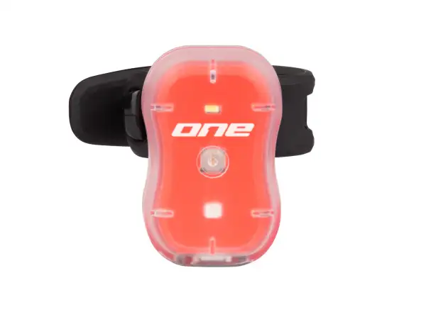 One Bikeparts R.Light 15 Licht red