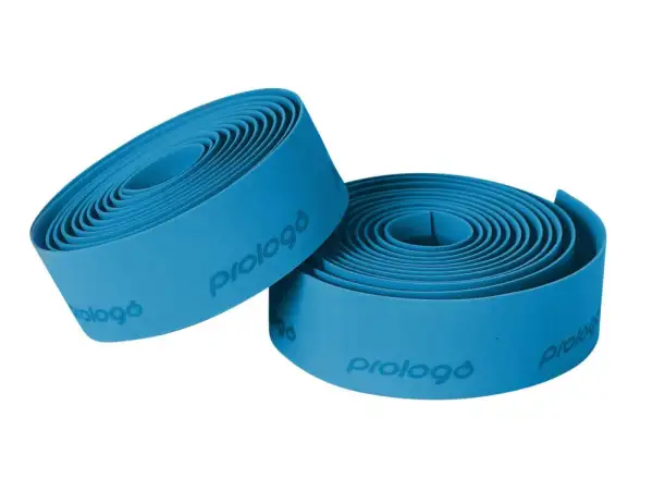 Prologo PlainTouch Hülle hellblau