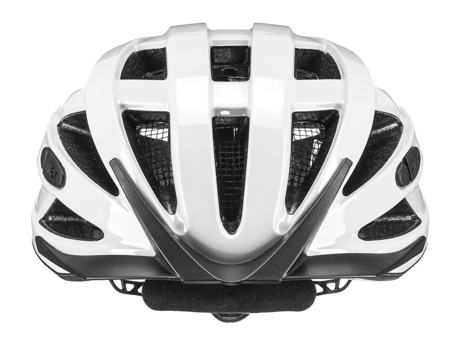 Uvex I-VO 3D Helm weiß
