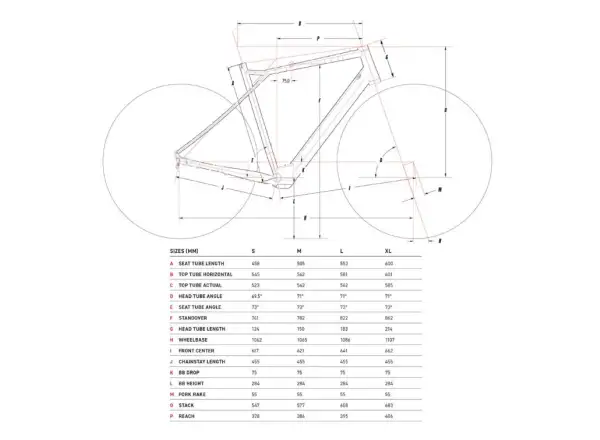 GT eGrade AMP gravel E-Bike BNZ