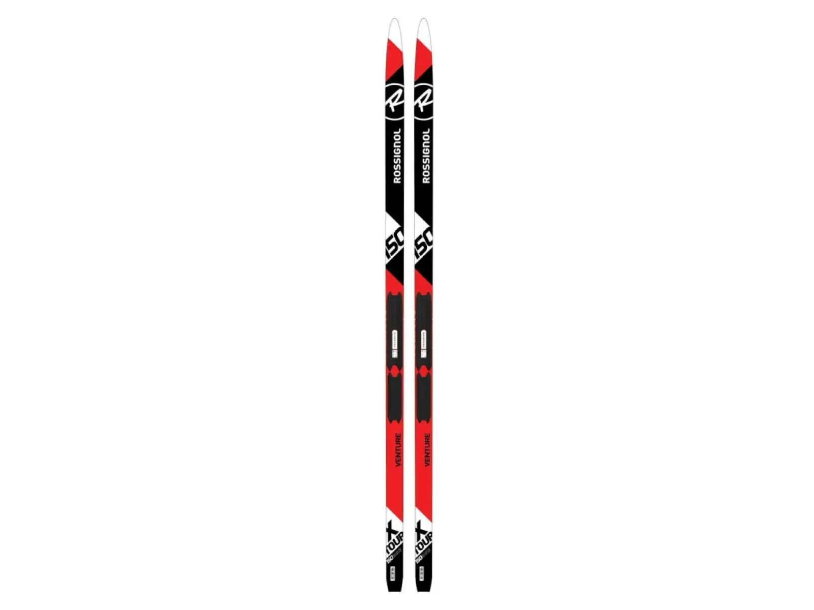 Rossignol XT Venture Junior WXLS Langlaufskier + Tour Step In Junior Bindung Set