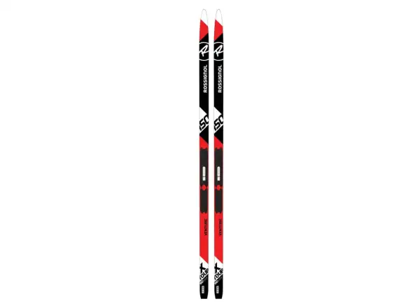 Rossignol XT Venture Junior WXLS Langlaufskier + Tour Step In Junior Bindung Set
