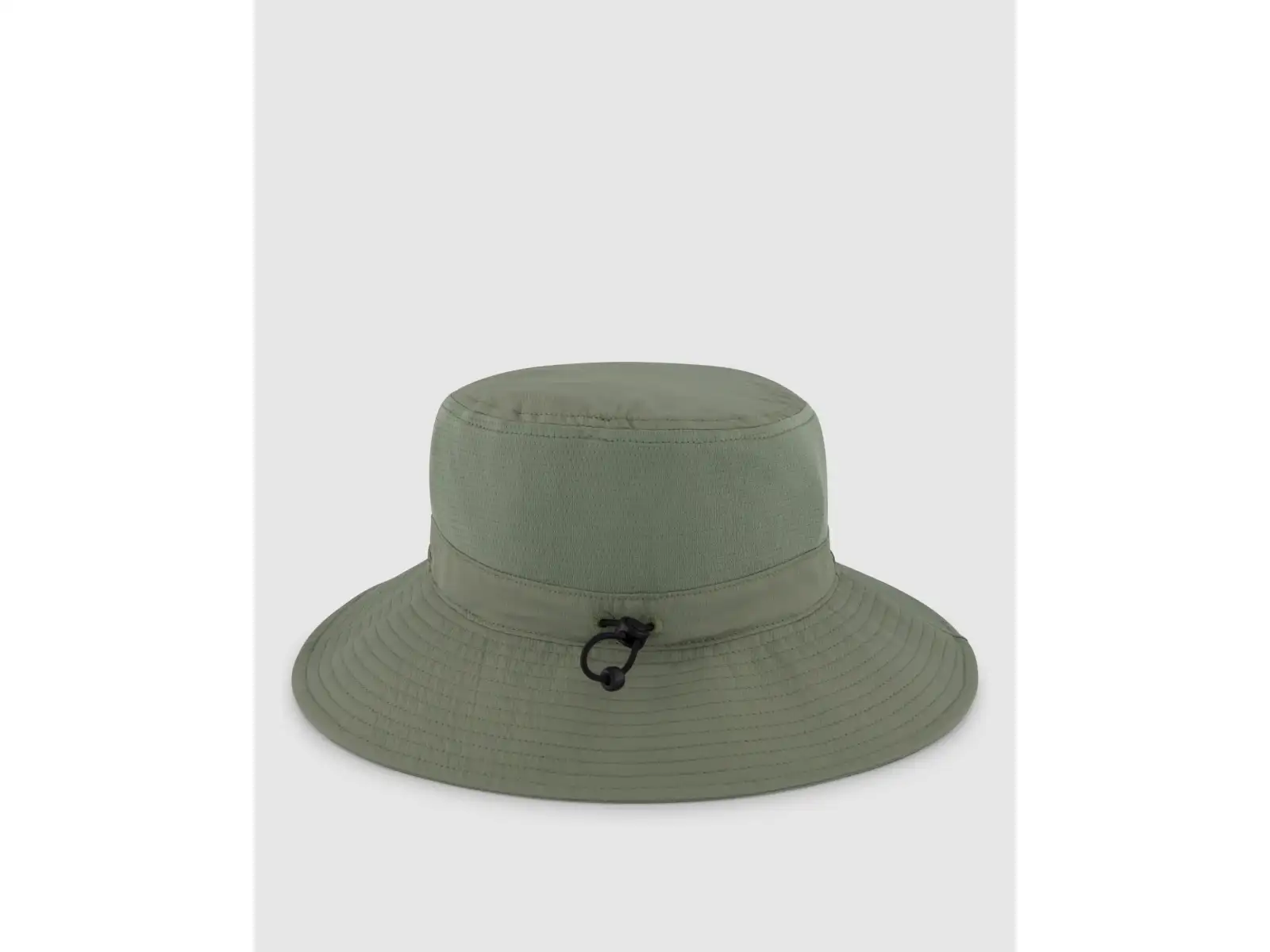 Mons Royale Velocity Bucket Hat Wanderhut grün