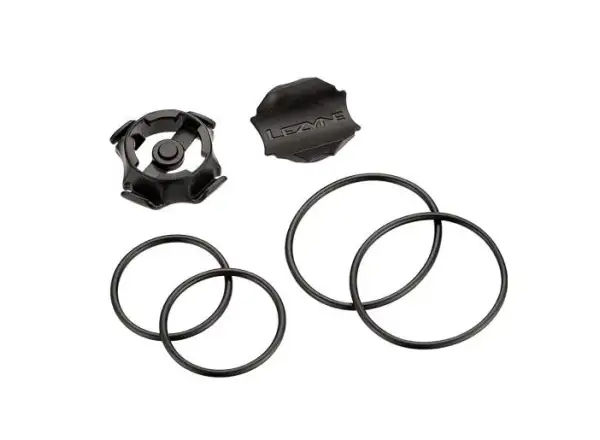 Lezyne O-Ring Montagesatz Lenkerhalterung