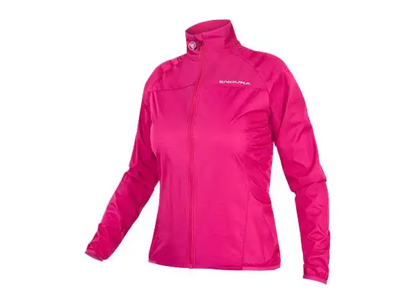 Endura Xtract Jacket II Damenjacke Cerise