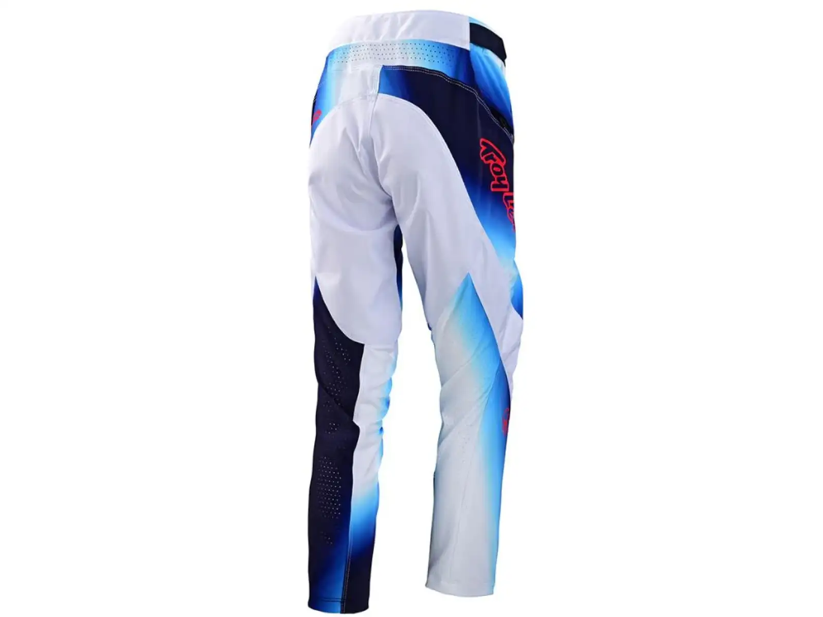 Troy Lee Designs Sprint Kinderhosen Lucid Blue