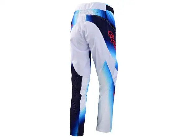 Troy Lee Designs Sprint Kinderhosen Lucid Blue