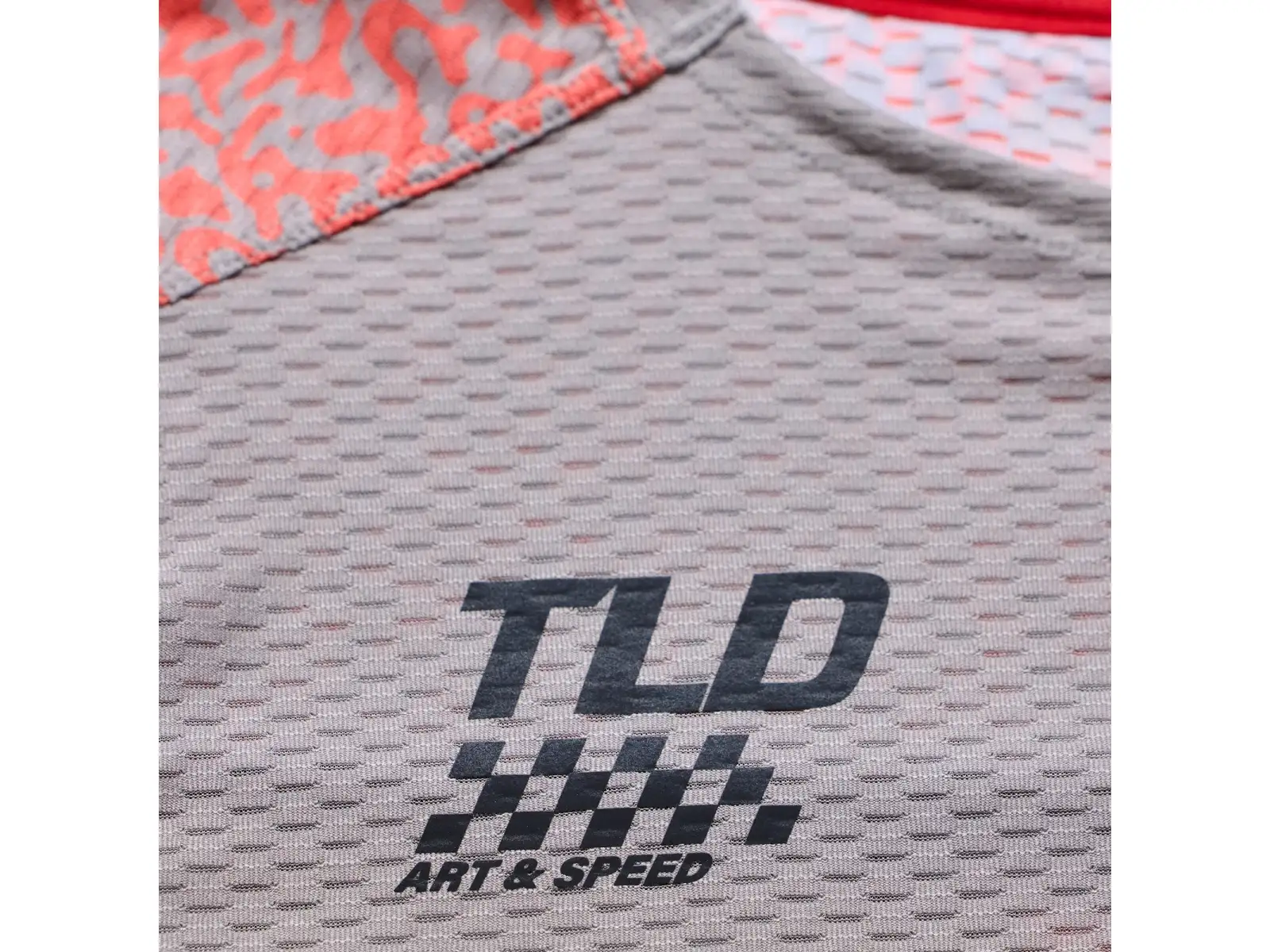 Troy Lee Designs Skyline Pro Air Herren-Trikot Kurzarm Ridgeline Stone