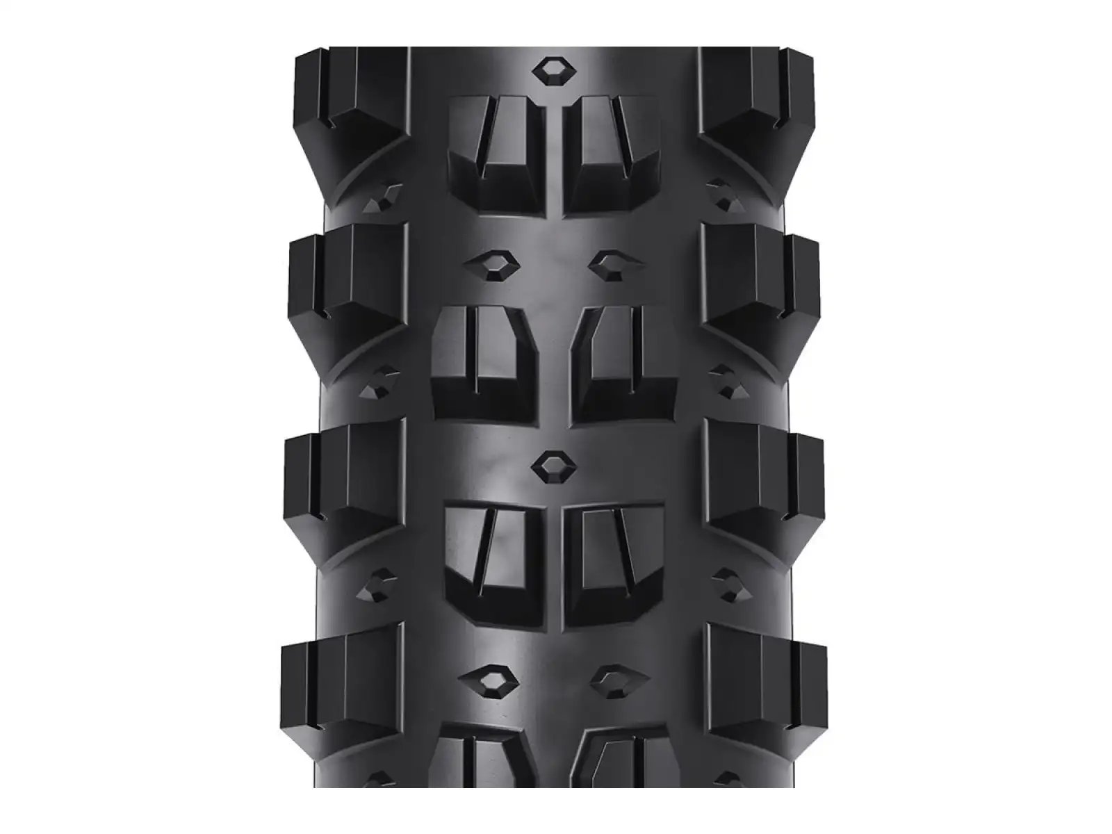 Mountainbike-Reifen WTB Verdict Wet 27,5x2,50", Kevlar, Schwarz