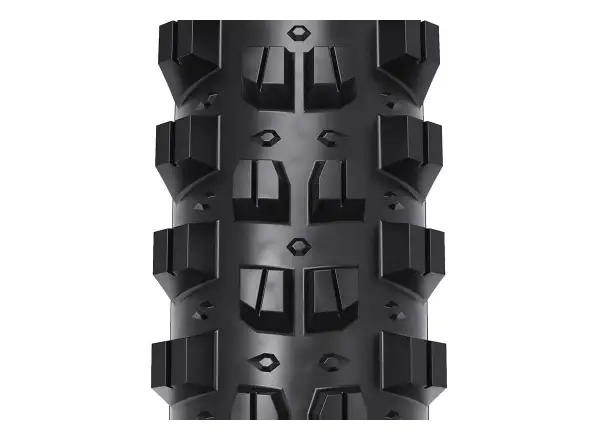 Mountainbike-Reifen WTB Verdict Wet 27,5x2,50", Kevlar, Schwarz