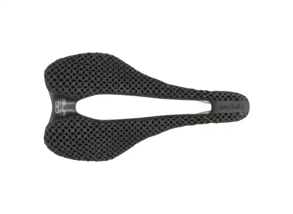 Selle Italia Sattel – SLR Boost 3D Ti‑316 Superflow 130×248 mm