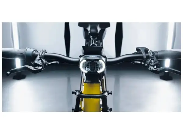 Supernova M99 Mini Pro 25 Frontlicht E-Bike