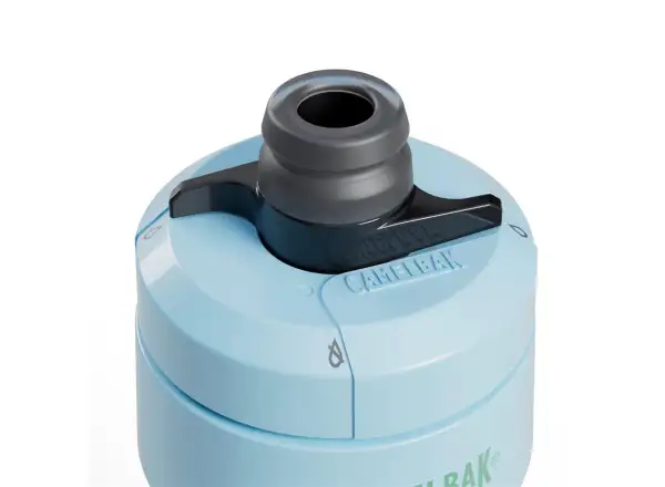 Camelbak Podium Flasche 0,71 l Crystal Blue