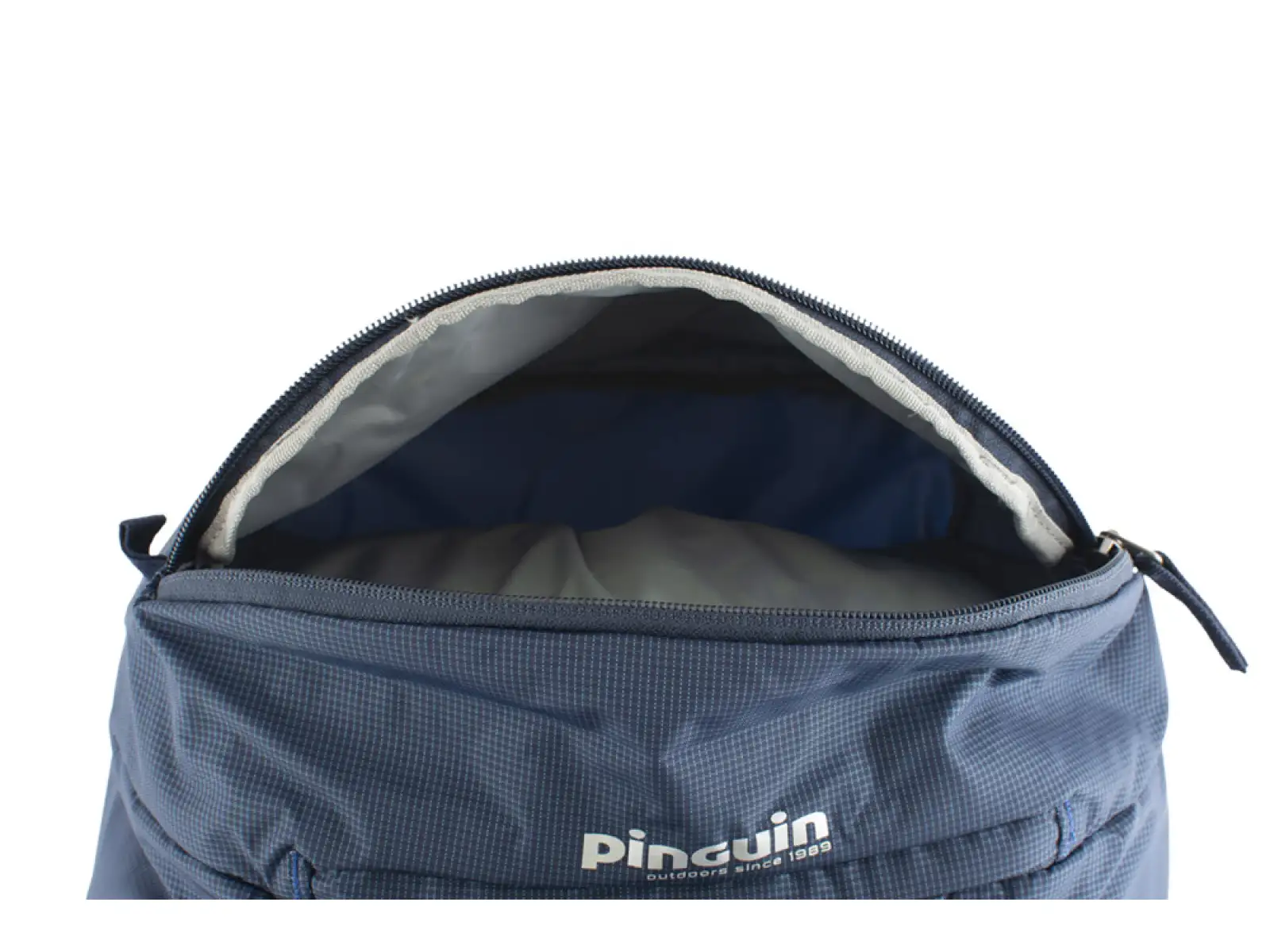 Pinguin Explorer 60 Trekkingrucksack Nylon Navy