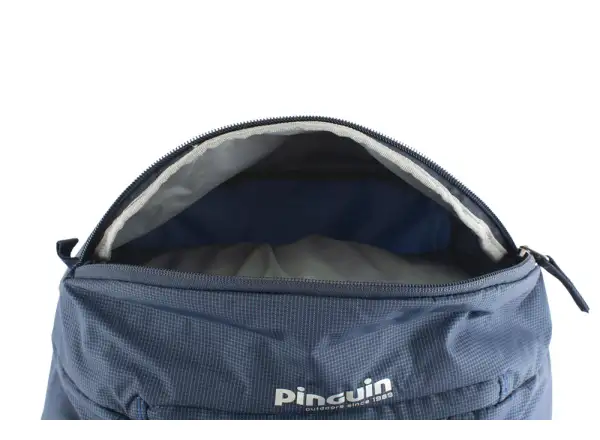 Pinguin Explorer 60 Trekkingrucksack Nylon Navy