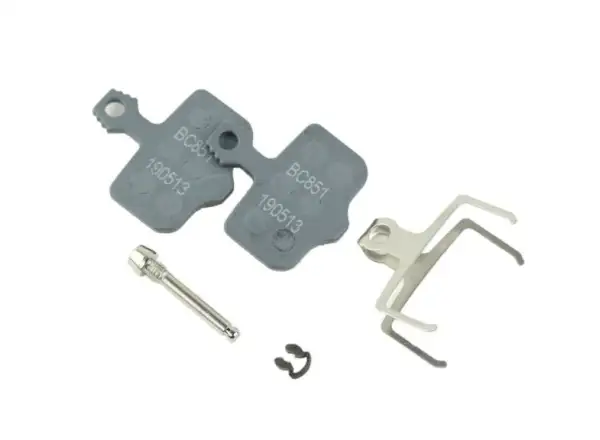 Sram Level/Elixir Bremsbeläge Organisch - 2020+
