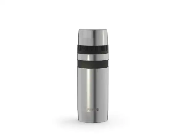 Primus Basalt Stainless Steel Thermosflasche 0,75 l