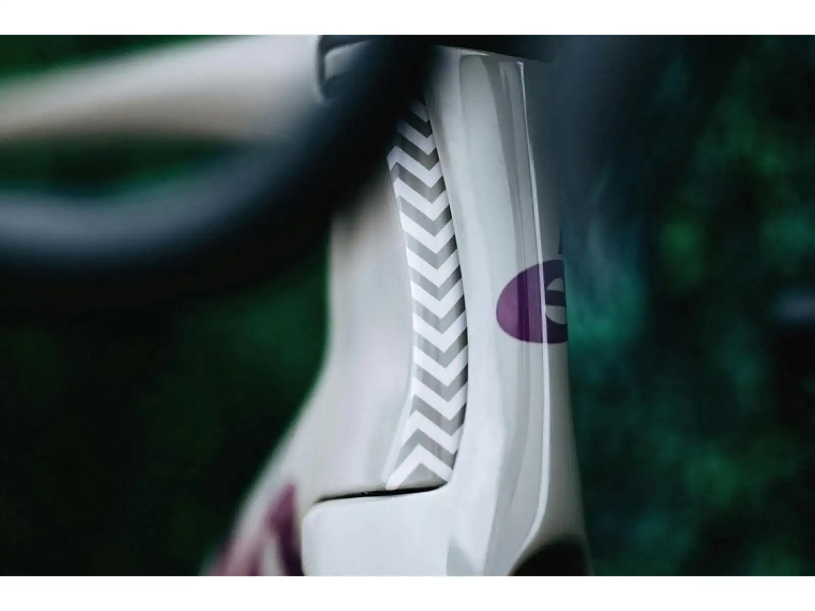 Cervélo S5 Ultegra Di2 Rennrad Charcoal