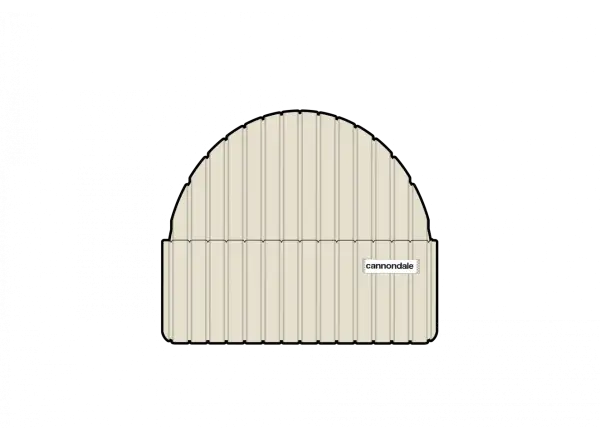 Cannondale Mütze LIFESTYLE BEANIE HSA