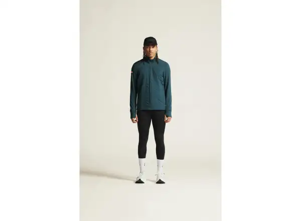 Craft ADV SubZ Herren Laufjacke grün