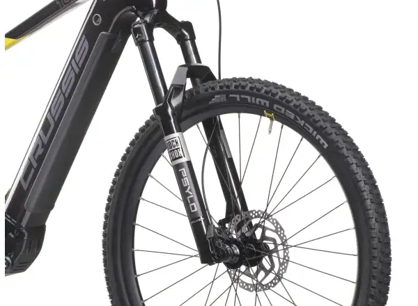 Crussis e-Largo 10.10-L (900 Wh) Mountain E-Bike