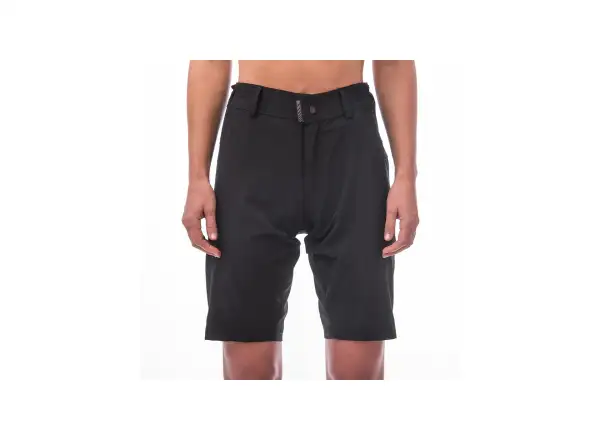 Sensor Helium Lite Damen Shorts True Black