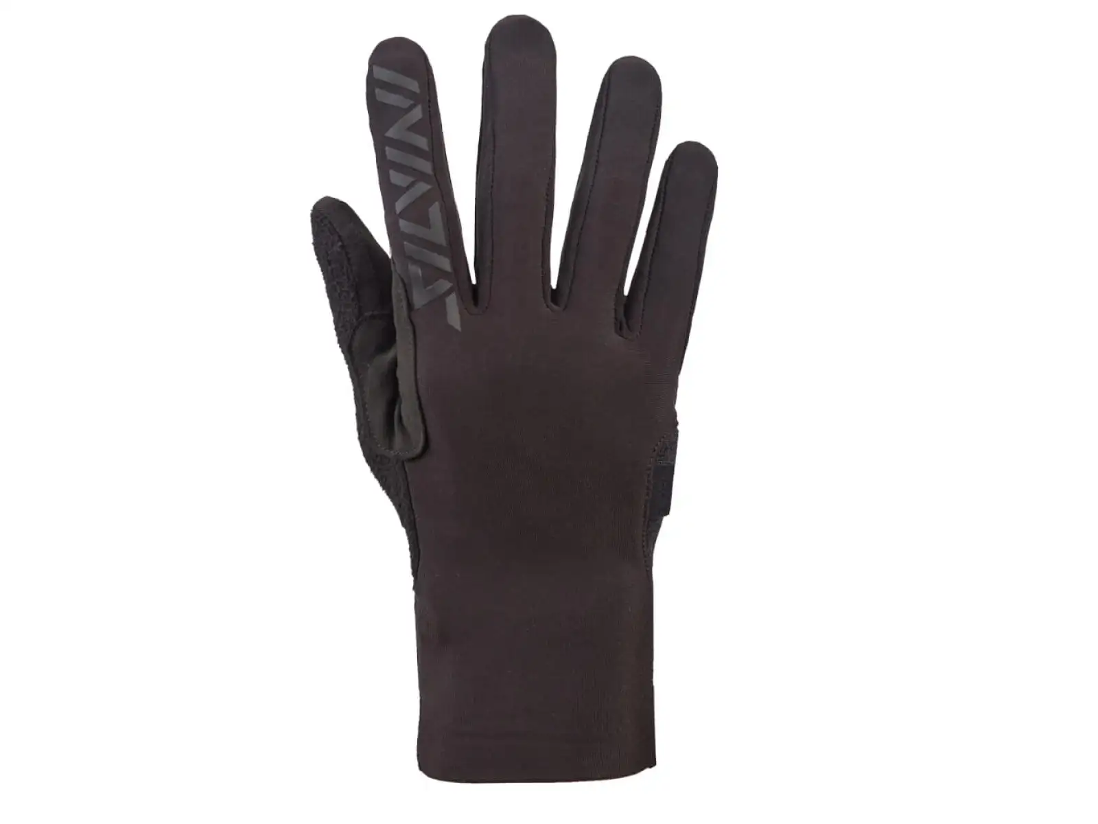 Silvini Crodo Langfingerhandschuhe schwarz