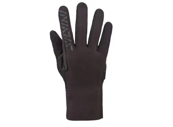 Silvini Crodo Langfingerhandschuhe schwarz