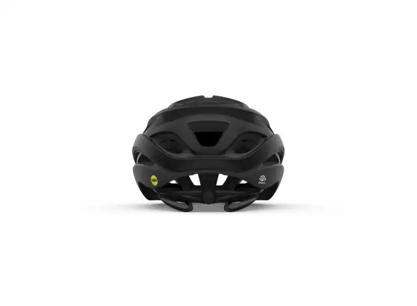 Giro Helios Spherical Rennradhelm Mat Black Fade