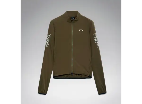Oakley Off Grid Pkble 2.0 Herrenjacke Army Green