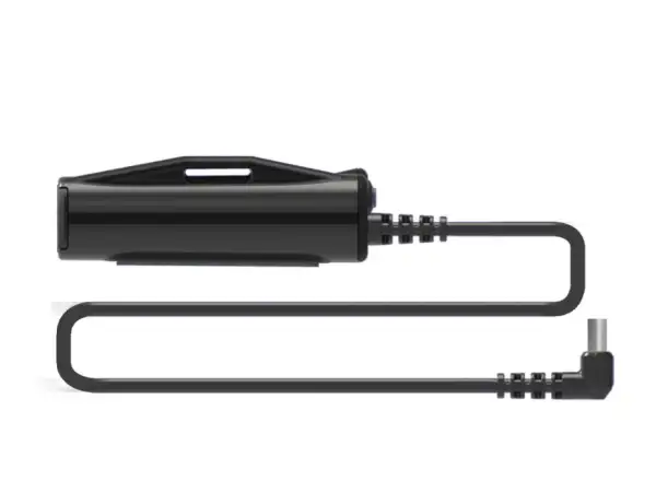 Lezyne Mega Drive 2400+ Loaded Kit Beleuchtungsset