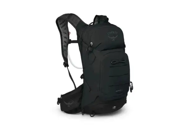 Osprey Raptor 14 Rucksack Black