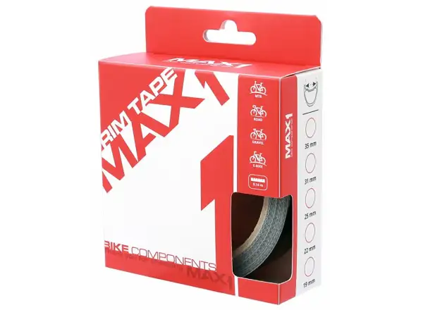MAX1 Tubeless Felgenband - 29'' (622-35)