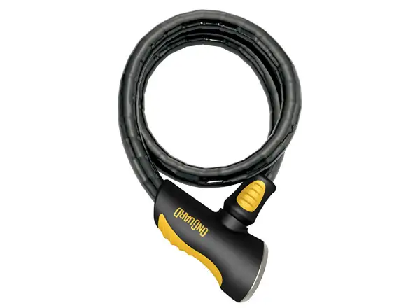 ONGUARD Rottweiler Kettenschloss 1000x20 mm