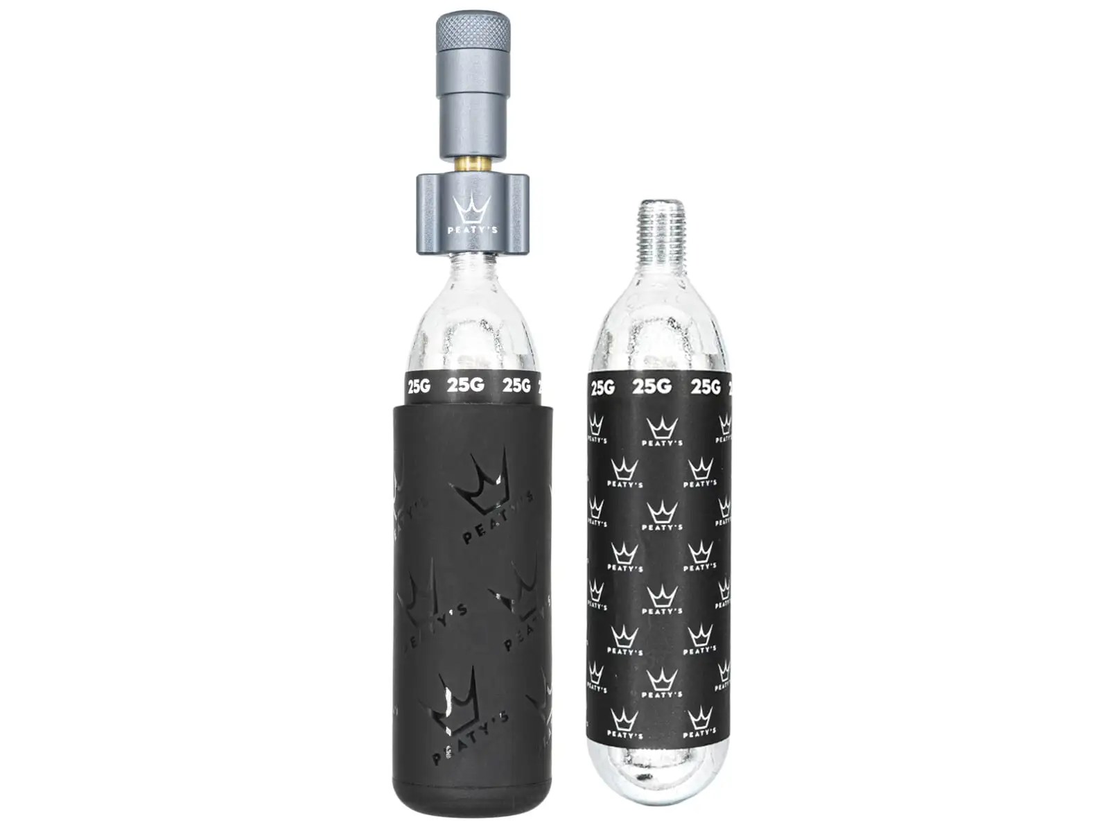 Peatys Holeshot CO2 Set 25 g Slate
