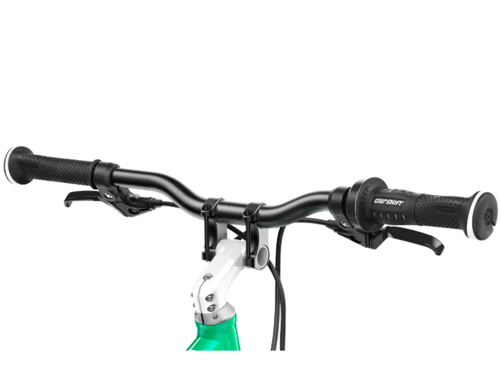 Woom 6 Mint Green 26 Kinderfahrrad