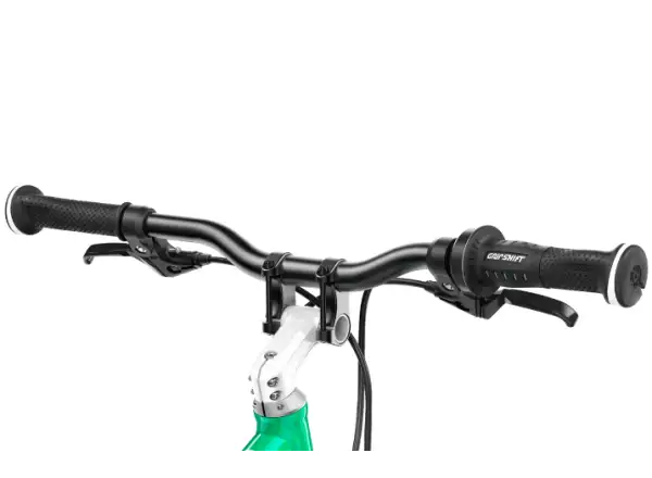Woom 6 Mint Green 26 Kinderfahrrad