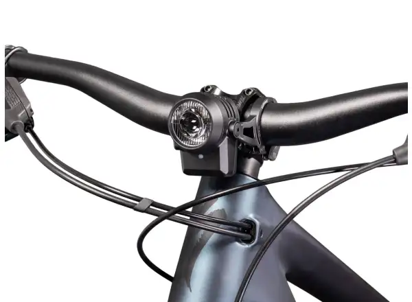 Lupine Mono int. (700 lm) Licht