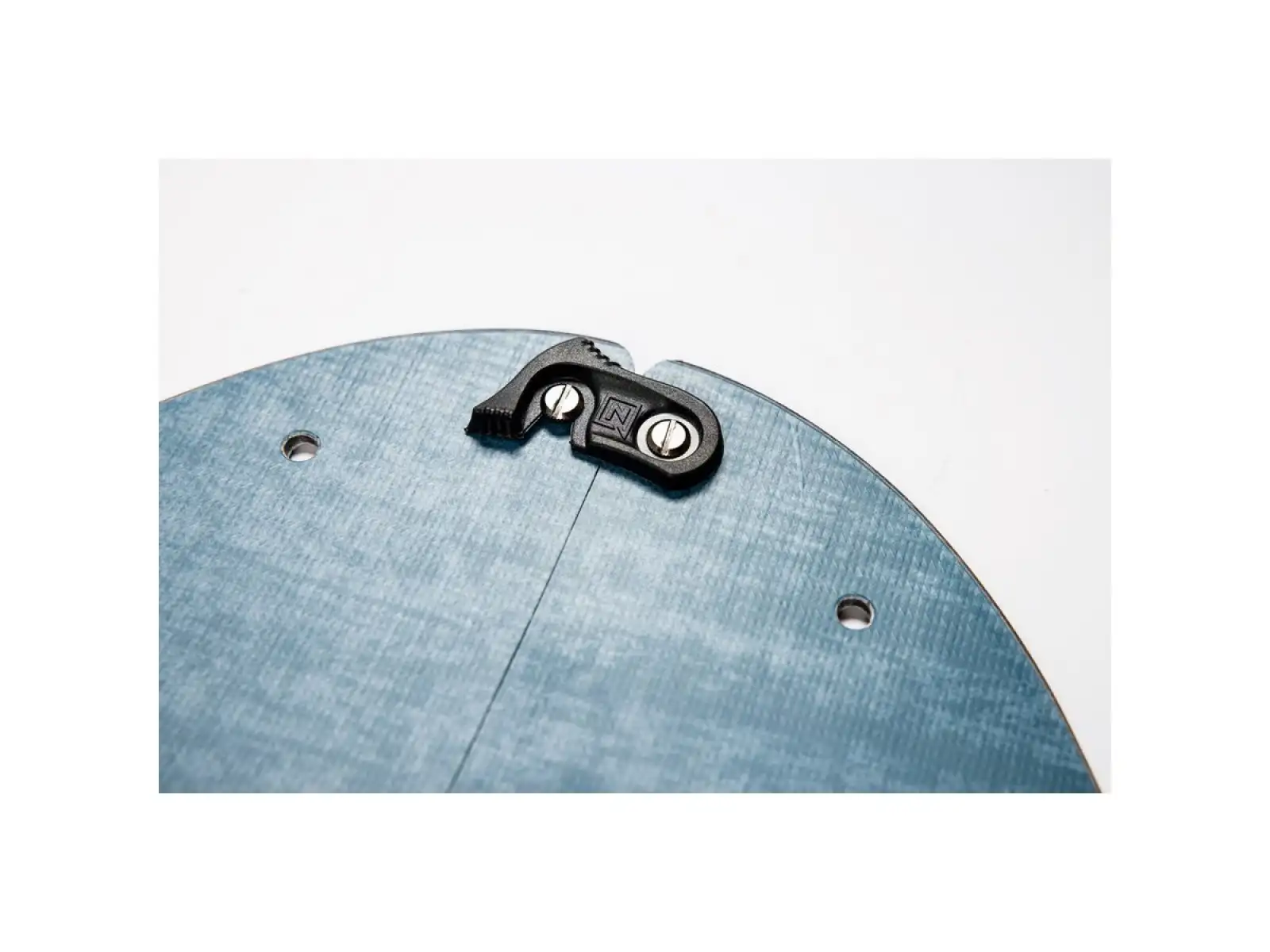 Nitro Nomad Herren-Splitboard blau/schwarz
