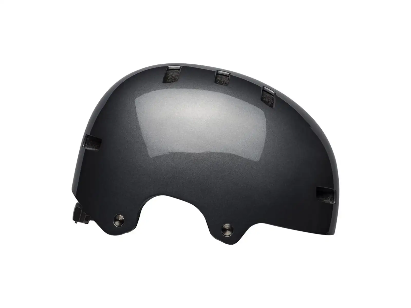 Bell Span Helm Gunmetal Nightwalker