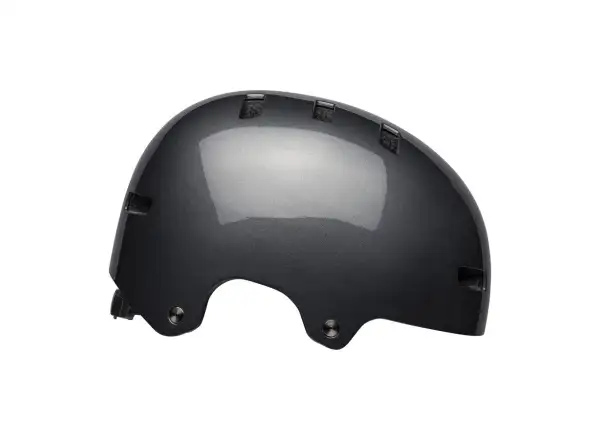 Bell Span Helm Gunmetal Nightwalker