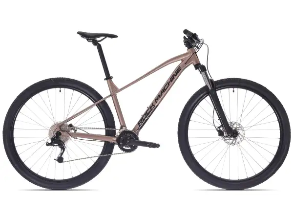 Rock Machine Manhattan 60 Mountainbike Gloss Quartz Grey