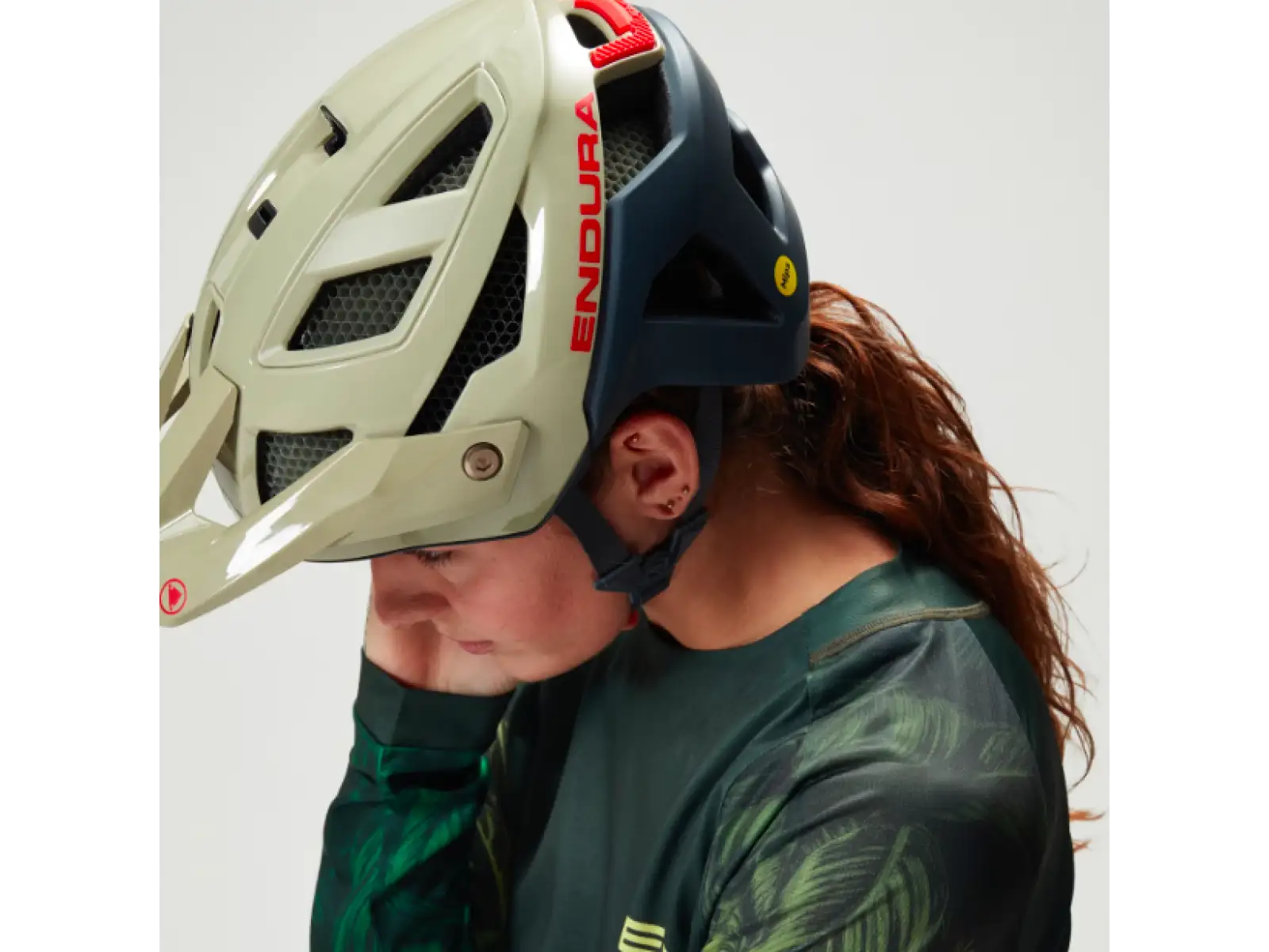 Endura MT500 Mips Helm Mashroom