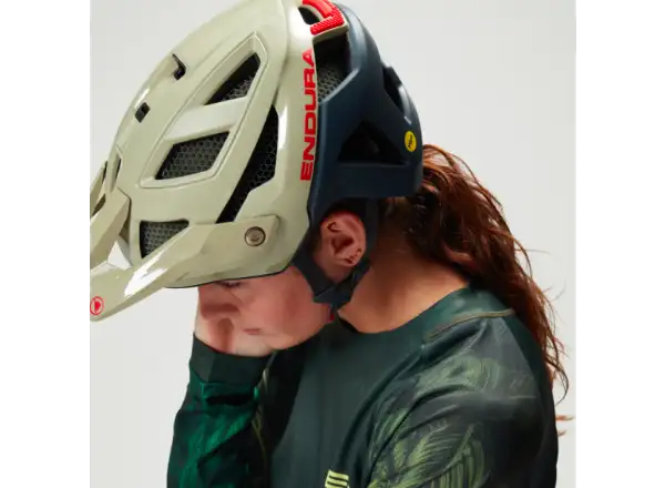 Endura MT500 Mips Helm Mashroom