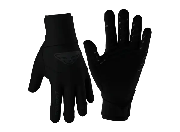 Dynafit Radical 2in1 Handschuhe Black Out