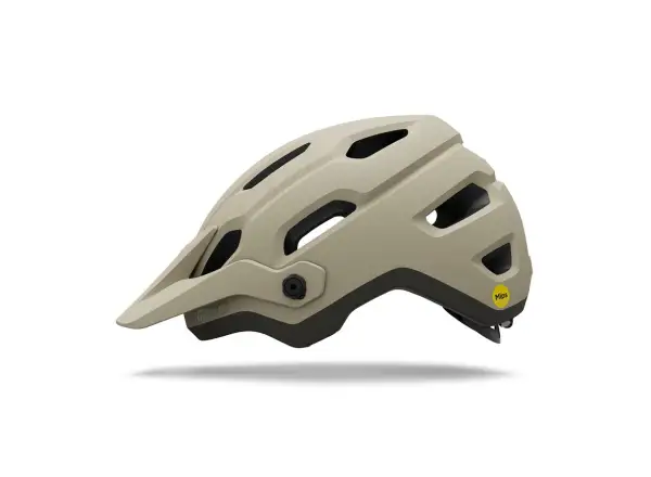 Giro Source MIPS MTB Helm Mat Stone
