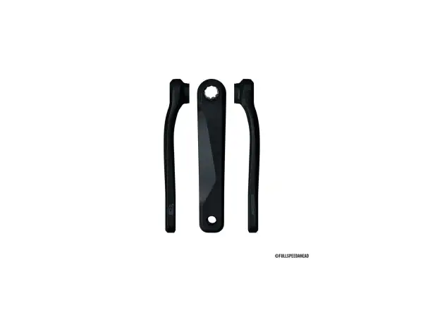 FSA E-Bike CK-220 ISIS Kurbeln