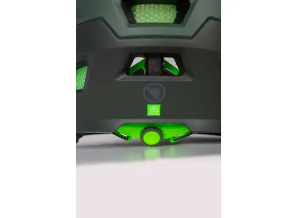 Endura MT500 Full Face Helm green forest