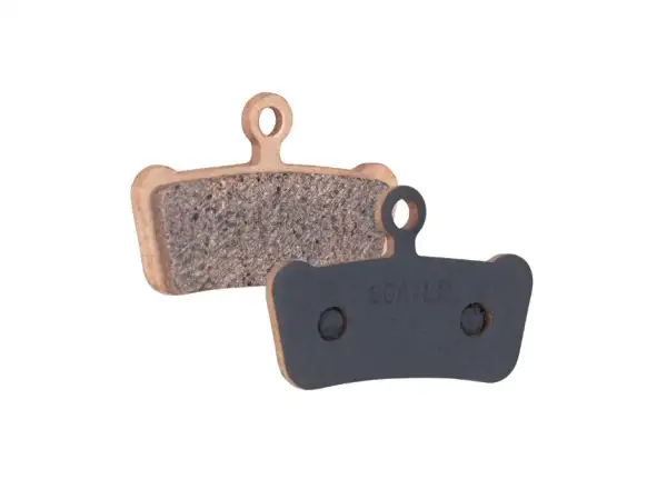 Kogel Bremsbeläge für Sram G2 / Guide / Avid XO Bremssysteme BIA-Mischung